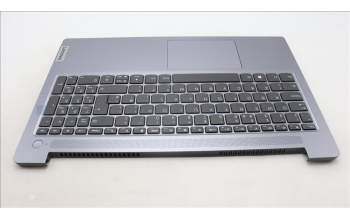 Lenovo 5CB1M24334 COVER Upper Case ASM_UKE L 83ERAG NBL
