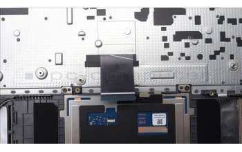Lenovo 5CB1M24353 COVER Upper Case ASM_BEL L 83ERAG NBL