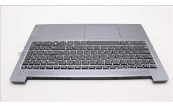 Lenovo 5CB1M36343 COVER UpperCaseASM_EUROENGL83ERAGNBL