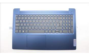 Lenovo 5CB1M41395 COVER Upper Case ASM_UKE L 83ERAB NBL