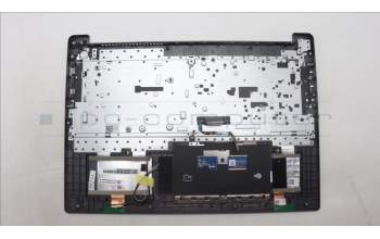 Lenovo 5CB1M45203 COVER UpperCaseASM_CZE/SLKL83ESFPAGBL