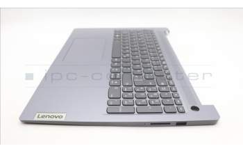 Lenovo 5CB1M45209 COVER Upper Case ASM_GER L 83ESFPAGBL