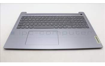 Lenovo 5CB1M45220 COVER Upper Case ASM_POR L 83ESFPAGBL
