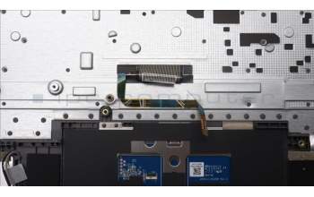 Lenovo 5CB1M45235 COVER UpperCaseASM_CZE/SLKL83ESNFPAGBL