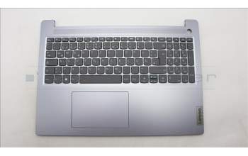 Lenovo 5CB1M46060 COVER Upper Case ASM_GER L 83ESFPAGNBL