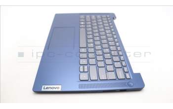 Lenovo 5CB1M46337 COVER Upper Case ASM_EURO ENG L83EQNFPAB