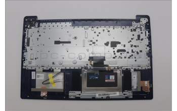 Lenovo 5CB1M47007 COVER Upper Case ASM_BUL L 83EMAB BL
