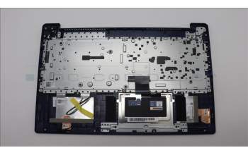 Lenovo 5CB1M47573 C-Cover with keyboard, French, Abyss Blue, Non-Backlight, US