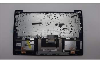 Lenovo 5CB1M47964 C-Cover with keyboard, Spanish, Abyss Blue, Fingerprint, UK