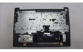 Lenovo 5CB1M48201 C-Cover with keyboard,German,Arctic Grey,Backlight,Non_Fingerprint