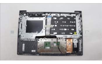 Lenovo 5CB1M48330 C-Cover with keyboard,USA English,Arctic Grey,Backlight