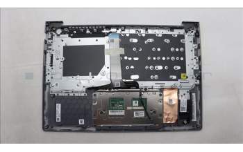 Lenovo 5CB1M48351 COVER Upper Case ASM_THAI W21KJ AGBL