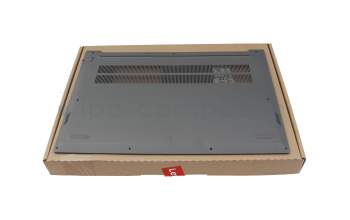 5CB1M48389 original Lenovo Bottom Case grey