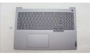 Lenovo 5CB1M48393 COVER Upper Case ASM_BEL W21KK AG BL