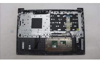 Lenovo 5CB1M48393 COVER Upper Case ASM_BEL W21KK AG BL