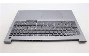 Lenovo 5CB1M48393 COVER Upper Case ASM_BEL W21KK AG BL