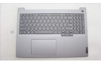 Lenovo 5CB1M48397 COVER Upper Case ASM_ENG W21KK AG BL