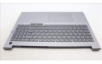 Lenovo 5CB1M48397 COVER Upper Case ASM_ENG W21KK AG BL