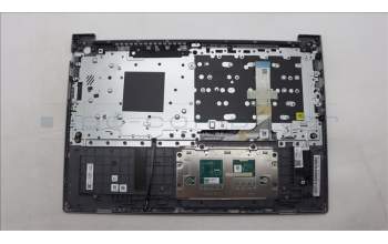 Lenovo 5CB1M48398 COVER Upper Case ASM_EURO ENG W21KK AGBL