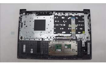 Lenovo 5CB1M48415 COVER Upper Case ASM_SPA W21KK AG BL