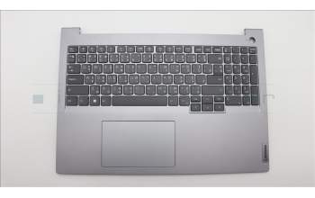 Lenovo 5CB1M48449 COVER Upper Case ASM_THAI W21KK AG NBL