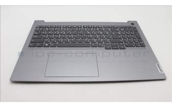 Lenovo 5CB1M48449 COVER Upper Case ASM_THAI W21KK AG NBL