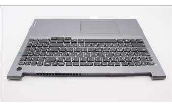 Lenovo 5CB1M48449 COVER Upper Case ASM_THAI W21KK AG NBL