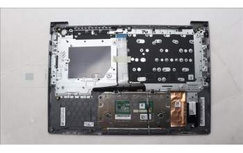 Lenovo 5CB1M48464 COVER Upper Case ASM_ENG W21KG AGBL