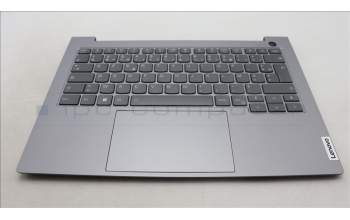Lenovo 5CB1M48466 COVER Upper Case ASM_FRA W21KG AGBL