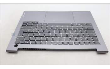 Lenovo 5CB1M48466 COVER Upper Case ASM_FRA W21KG AGBL