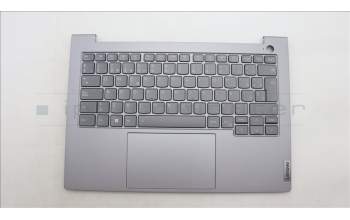 Lenovo 5CB1M48482 COVER Upper Case ASM_SPA W21KG AGBL