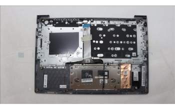 Lenovo 5CB1M48482 COVER Upper Case ASM_SPA W21KG AGBL