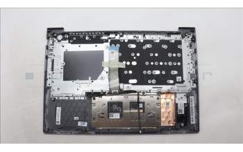Lenovo 5CB1M48489 COVER Upper Case ASM_USA ENG W21KG AGBL