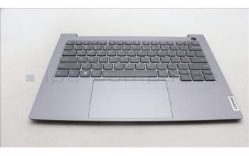 Lenovo 5CB1M48489 COVER Upper Case ASM_USA ENG W21KG AGBL