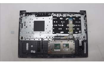 Lenovo 5CB1M48525 COVER Upper Case ASM_ENG W21KH AGBL U