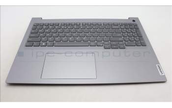 Lenovo 5CB1M48526 COVER Upper Case ASM_EURO ENG W21KHAGBLU