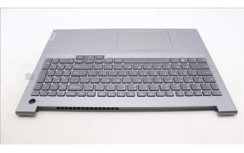 Lenovo 5CB1M48526 COVER Upper Case ASM_EURO ENG W21KHAGBLU