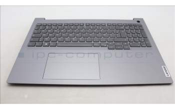 Lenovo 5CB1M48527 COVER Upper Case ASM_FRA W21KH AGBL U