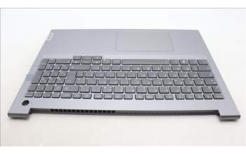 Lenovo 5CB1M48527 COVER Upper Case ASM_FRA W21KH AGBL U