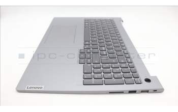 Lenovo 5CB1M48539 COVER Upper Case ASM_NORDIC W21KH AGBL U
