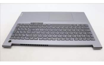 Lenovo 5CB1M48544 COVER Upper Case ASM_SWS W21KH AGBL U