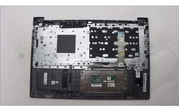 Lenovo 5CB1M48548 COVER Upper Case ASM_UKE W21KH AGBL U