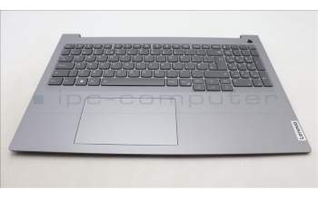 Lenovo 5CB1M48548 COVER Upper Case ASM_UKE W21KH AGBL U