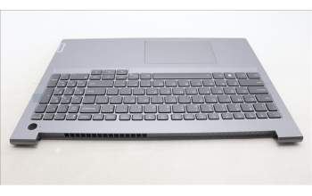 Lenovo 5CB1M48550 COVER Upper Case ASM_USA ENG W21KHAGBL U