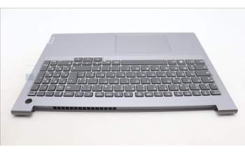 Lenovo 5CB1M48558 COVER Upper Case ASM_FRA W21KH AGNBL U