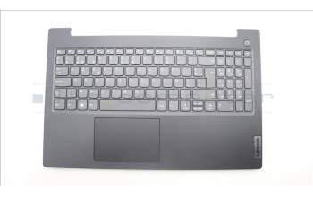 Lenovo 5CB1M48897 COVER Upper Case ASM_BEL L83FS BK TEX
