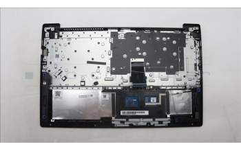 Lenovo 5CB1M48897 COVER Upper Case ASM_BEL L83FS BK TEX