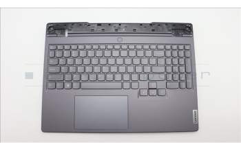 Lenovo 5CB1M49555 COVER Upper Case ASM_ENG L 83EFSTGY WH