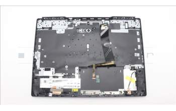 Lenovo 5CB1M49555 COVER Upper Case ASM_ENG L 83EFSTGY WH