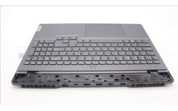 Lenovo 5CB1M49555 COVER Upper Case ASM_ENG L 83EFSTGY WH